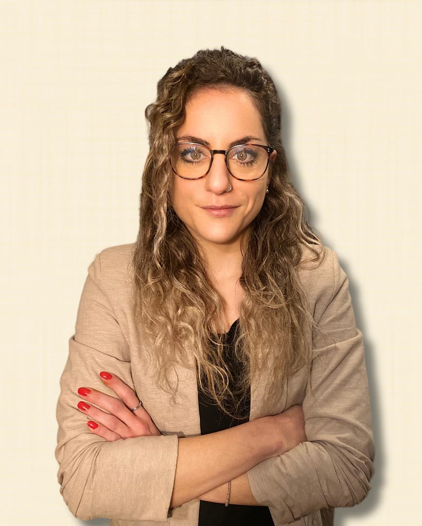 Dott.ssa Marta Berardi